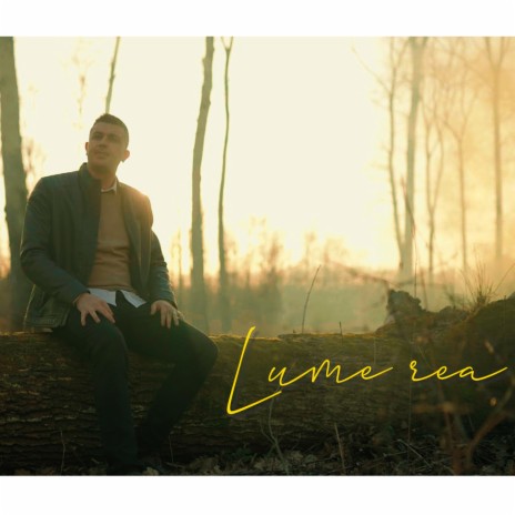 Lume Rea | Boomplay Music