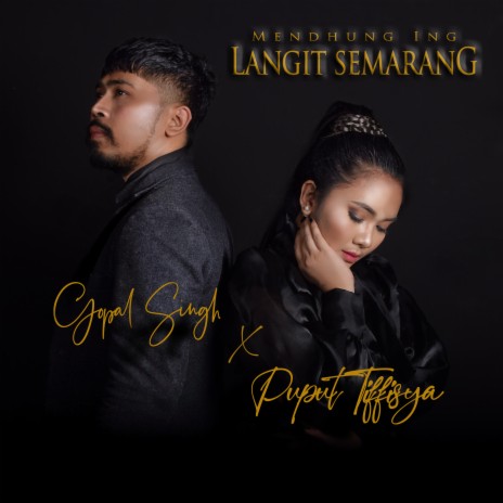 Mendhung Ing Langit Semarang ft. Puput Tiffisya | Boomplay Music