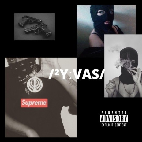 YVAS | Boomplay Music