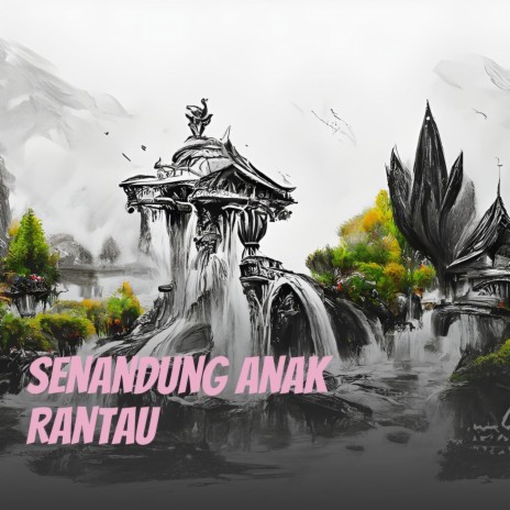 Senandung Anak Rantau (Live) | Boomplay Music