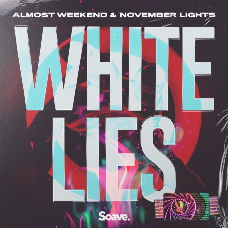 White Lies (VIP Mix) ft. November Lights | Boomplay Music