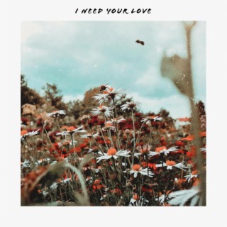 I Need Your Love (feat. SAMI)