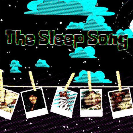 The Sleep Song | Boomplay Music