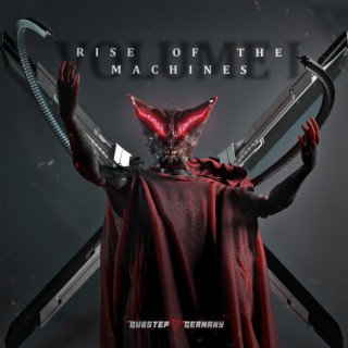 Rise of the Machines, Vol. 1