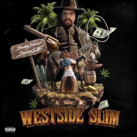 Westside Slim | Boomplay Music