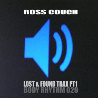 Lost & Found Trax Vol.1