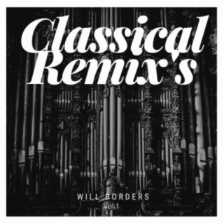 Classical Remix's, Vol. 1 (remix)