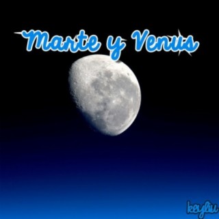 Marte y Venus