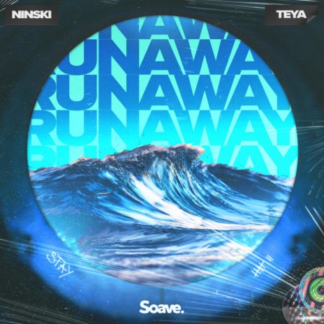 Runaway (Stay) ft. TEYA | Boomplay Music