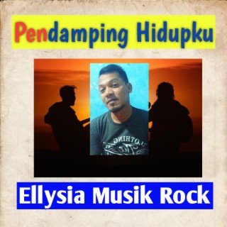 Pendamping hidupku