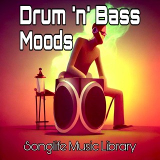 Drum 'n' Bass Moods