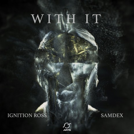 With It (Extended Mix) ft. Samdex | Boomplay Music