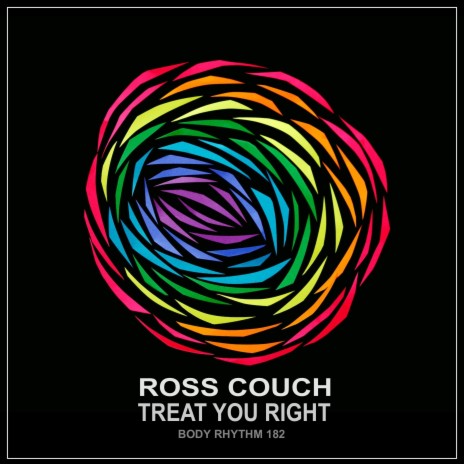 Treat You Right (Radio Edit)