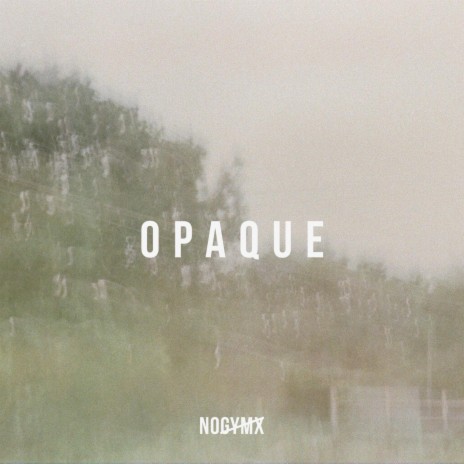 Opaque | Boomplay Music