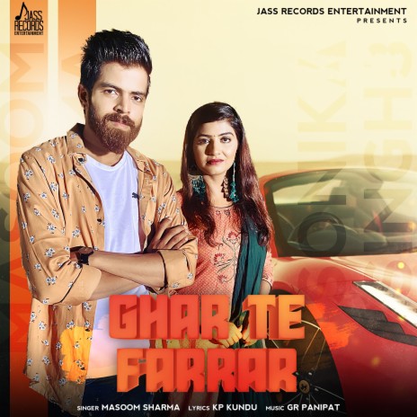 Ghar Te Farrar | Boomplay Music