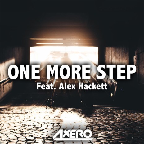 One More Step (feat. Alex Hackett) (Original Mix)