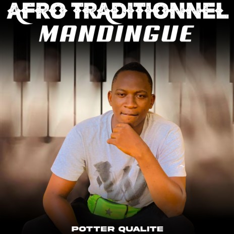Afro traditionnel mandingue | Boomplay Music