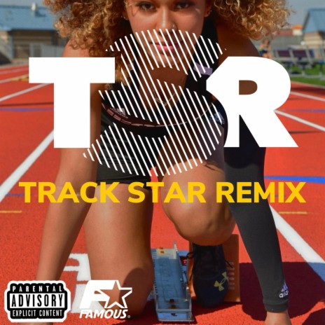 track star