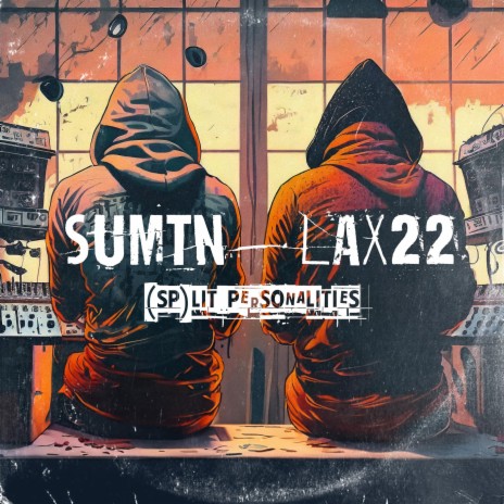 SUMTN to think about ft. Lax22 & DJ Chali | Boomplay Music