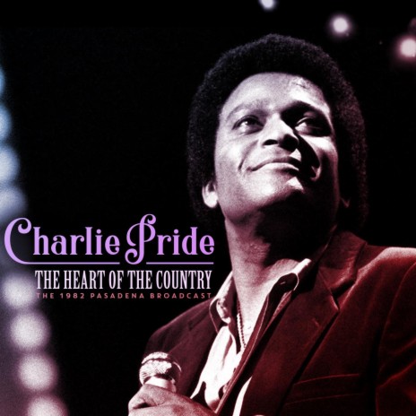 Charley Pride - Crystal Chandeliers (Live 1982) MP3 Download & Lyrics ...