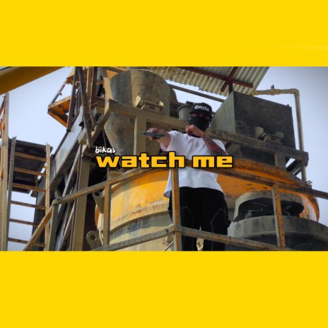 watch me | Boomplay Music