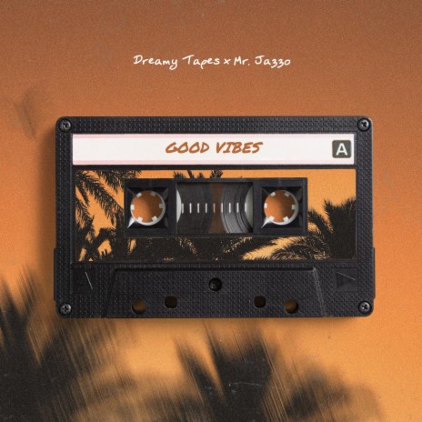 Good Vibes ft. Mr. Jazzo | Boomplay Music