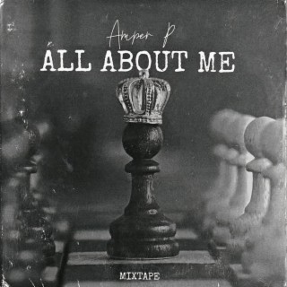 All About Me Mixtape