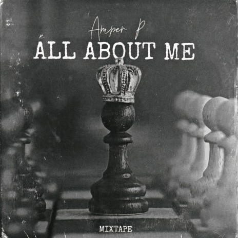 All About Me (Intro)