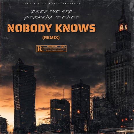 Nobody Knows (Remix) ft. Bermuda Peedee | Boomplay Music