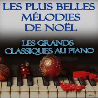 Les plus belles mélodies de Noël au piano