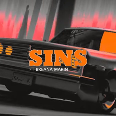 Sins (feat. Breana Marin) | Boomplay Music