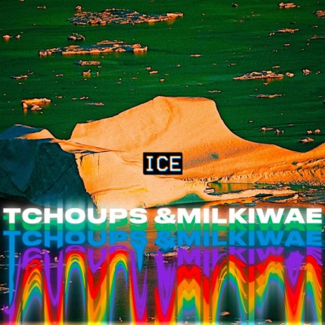 ICE ft. Tchoups | Boomplay Music