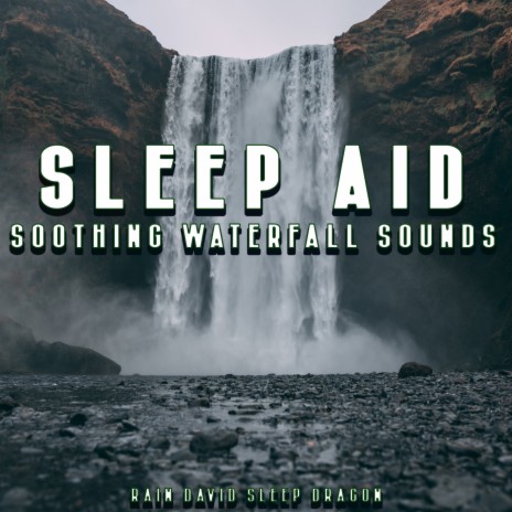 Sleep Therapy Waterfall Sound