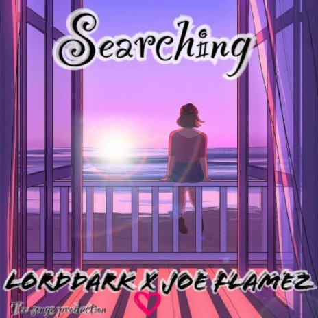 Searching (feat. Joe Flamez)