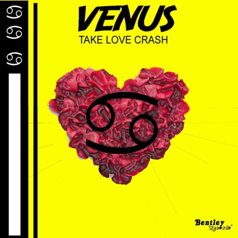 Take Love Crash | Boomplay Music