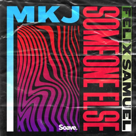 Someone Else ft. Felix Samuel | Boomplay Music