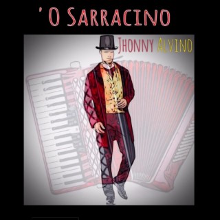 'O Sarracino