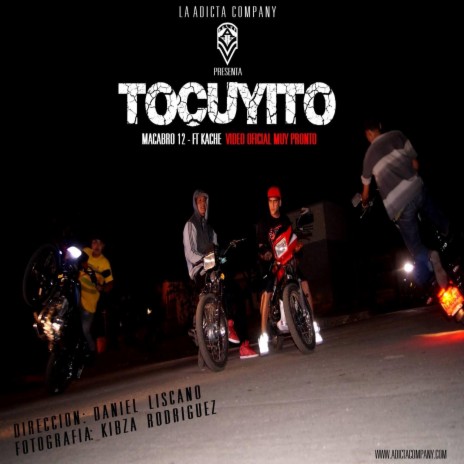 Tocuyito ft. Kache | Boomplay Music