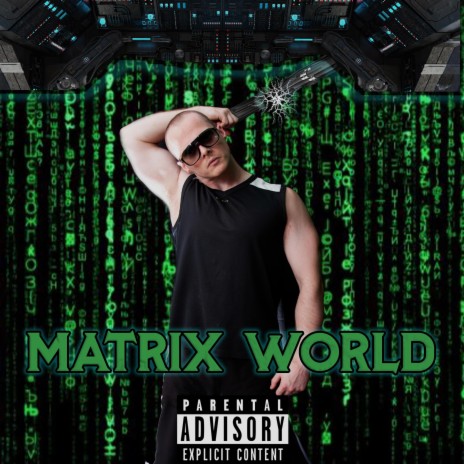 Matrix World | Boomplay Music