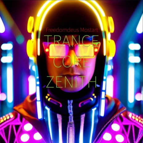 Trance Core Zenith | Boomplay Music