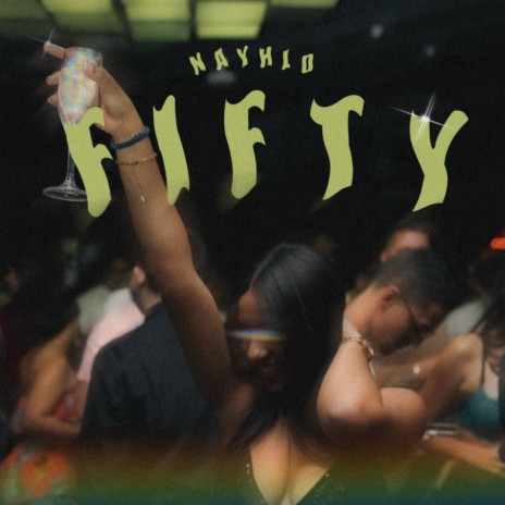 Fifty ft. Nekxum | Boomplay Music