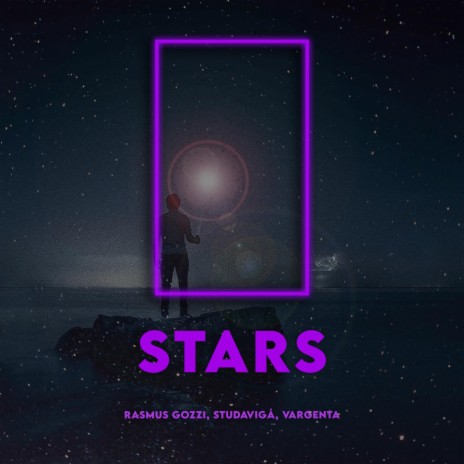 Stars ft. Studavigå & VARGENTA