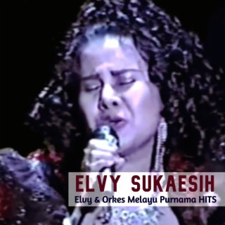 Elvy & Orkes Melayu Purnama HITS