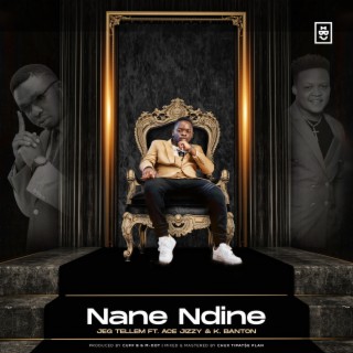 Nane Ndine ft. Ace Jizzy & K Banton lyrics | Boomplay Music