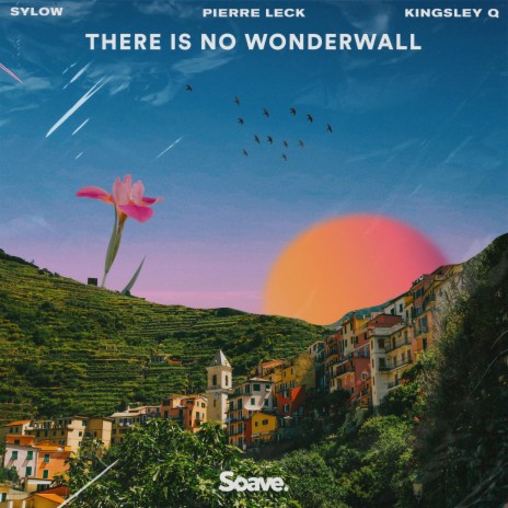 There Is No Wonderwall ft. Pierre Leck & Kingsley Q.