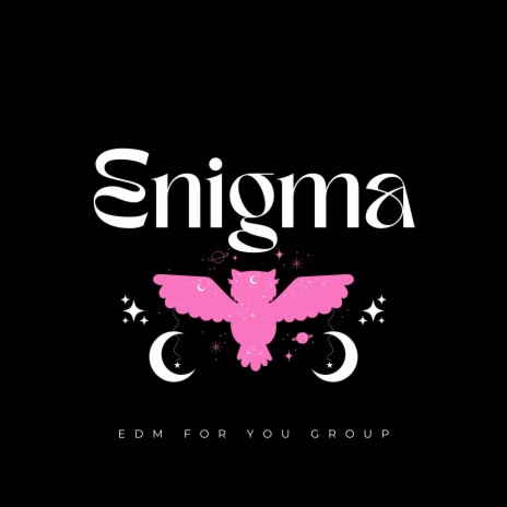 Enigma | Boomplay Music