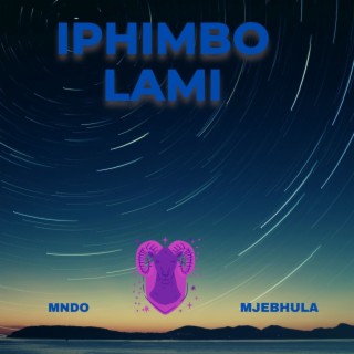 Iphimbo Lami (feat. Mjebhula)