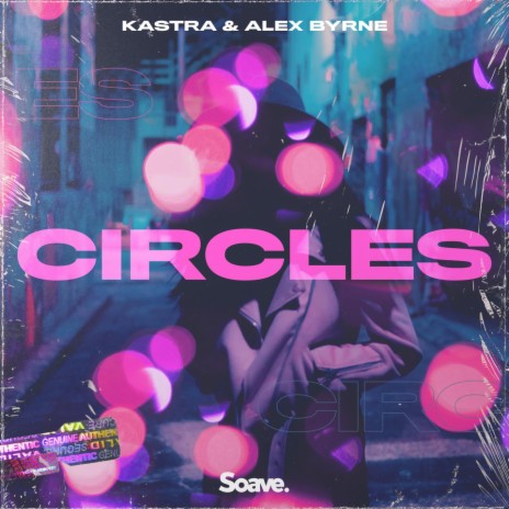 Circles ft. Alex Byrne | Boomplay Music