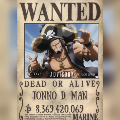 Jonno D. Man