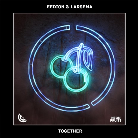 Together ft. Larsema | Boomplay Music